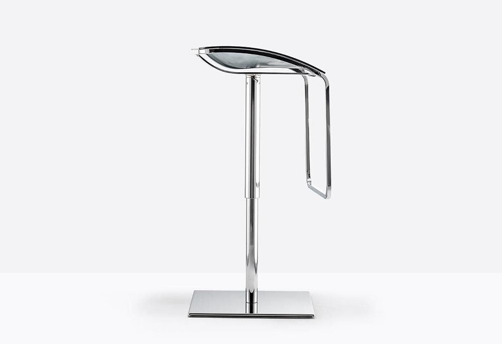 PEDRALI stool AROD 570