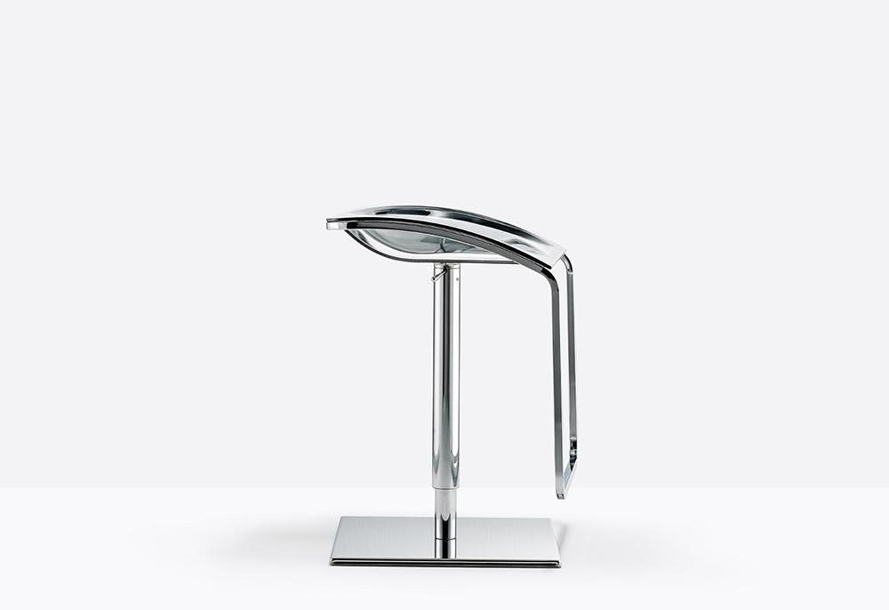 PEDRALI stool AROD 570