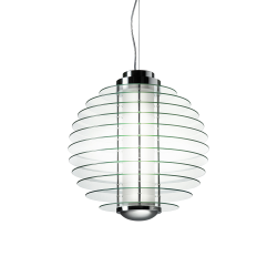 FONTANA ARTE suspension lamp 0024