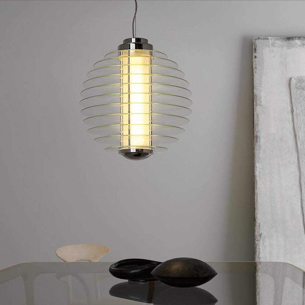 FONTANA ARTE suspension lamp 0024