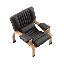 B-LINE armchair SUPERCOMFORT