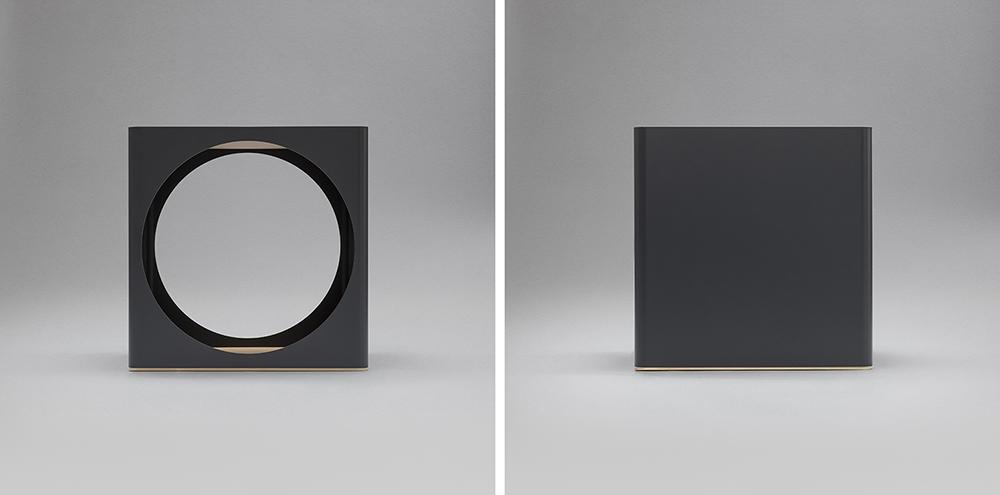 B-LINE table de rangement modulaire RING