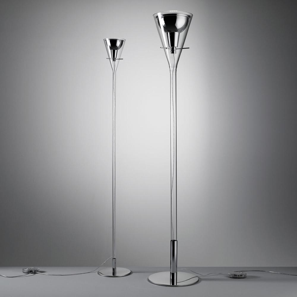FONTANA ARTE floor lamp FLÛTE FLUTE