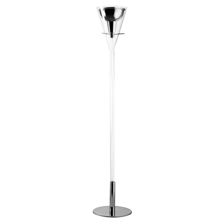 FONTANA ARTE floor lamp FLÛTE FLUTE