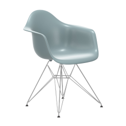 VITRA Eames Plastic Armchair DAR NEW DIMENSIONS