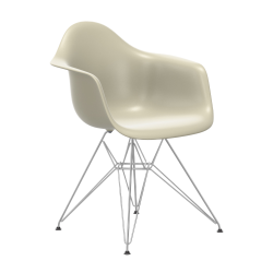 VITRA Eames Plastic Armchair DAR NEW DIMENSIONS