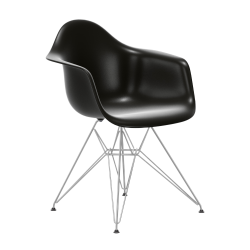 VITRA Eames Plastic Armchair DAR NEW DIMENSIONS