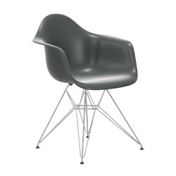 VITRA Eames Plastic Armchair DAR NEW DIMENSIONS