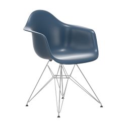 VITRA Eames Plastic Armchair DAR NEW DIMENSIONS