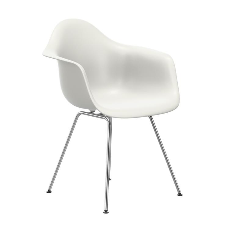 VITRA Eames Plastic Armchair DAX NEW DIMENSIONS