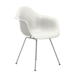 VITRA Eames Plastic Armchair DAX NEW DIMENSIONS