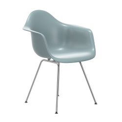 VITRA Eames Plastic Armchair DAX NEW DIMENSIONS