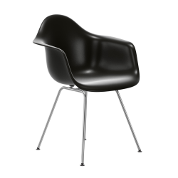 VITRA Eames Plastic Armchair DAX NEW DIMENSIONS