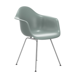 VITRA Eames Plastic Armchair DAX NEW DIMENSIONS