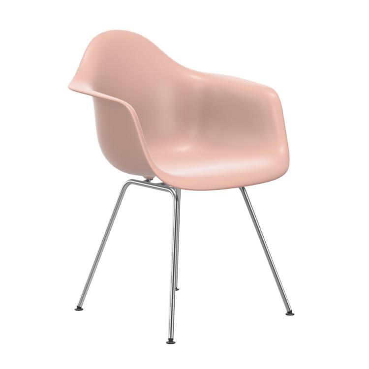 VITRA Eames Plastic Armchair DAX NEW DIMENSIONS