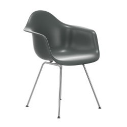 VITRA Eames Plastic Armchair DAX NEW DIMENSIONS