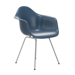 VITRA Eames Plastic Armchair DAX NEW DIMENSIONS