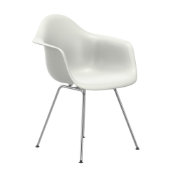 VITRA Eames Plastic Armchair DAX NEW DIMENSIONS