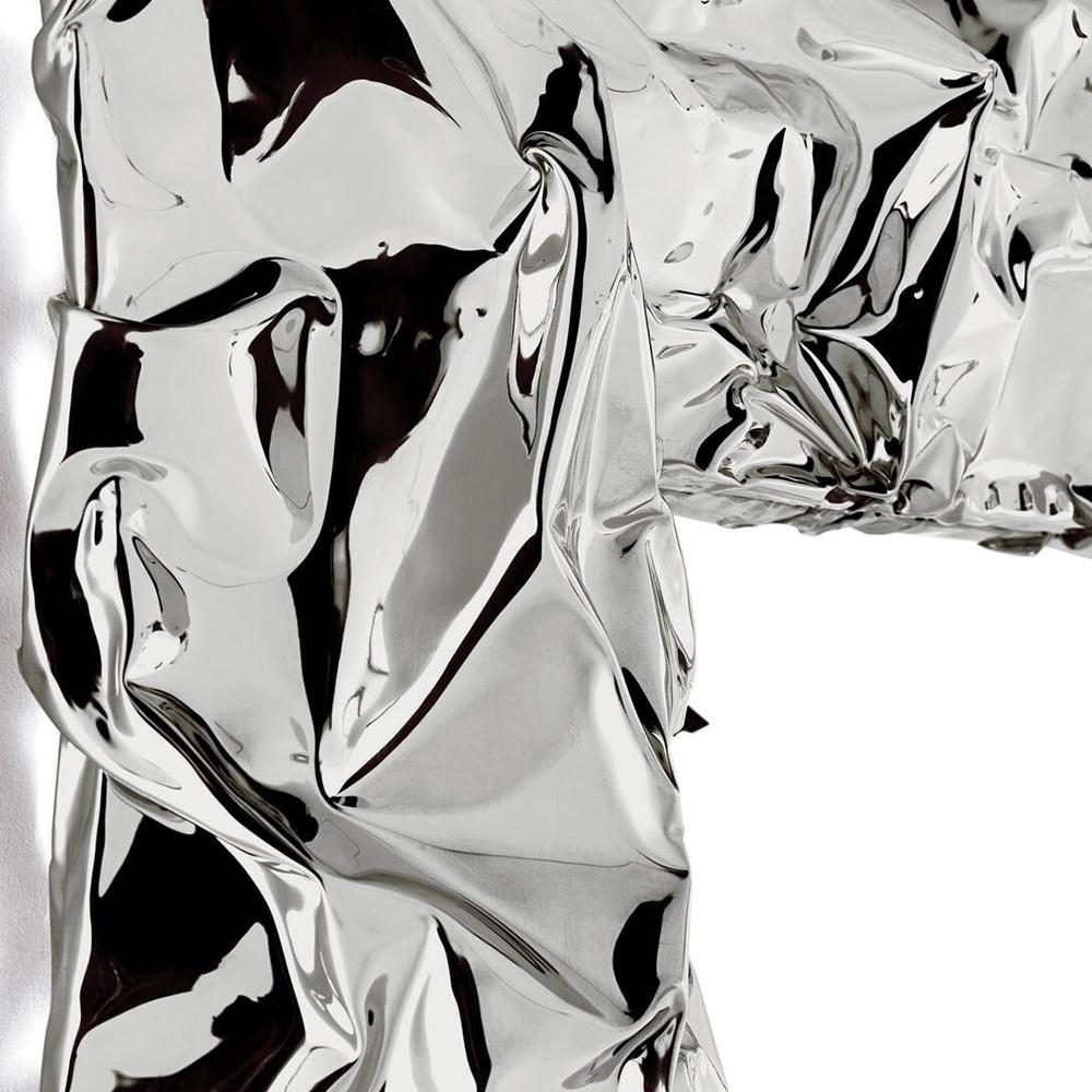 OPINION CIATTI miroir mural carré TAB.U MIRROR