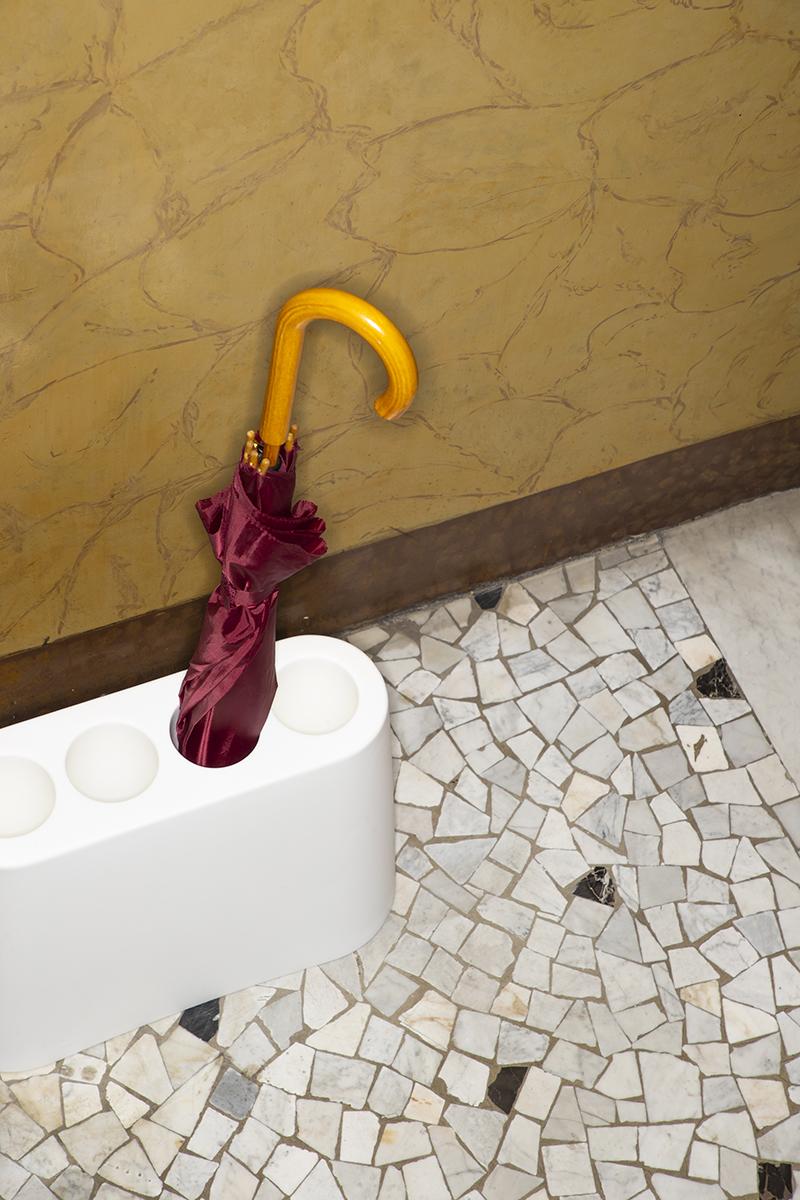 B-LINE porte parapluie AKI