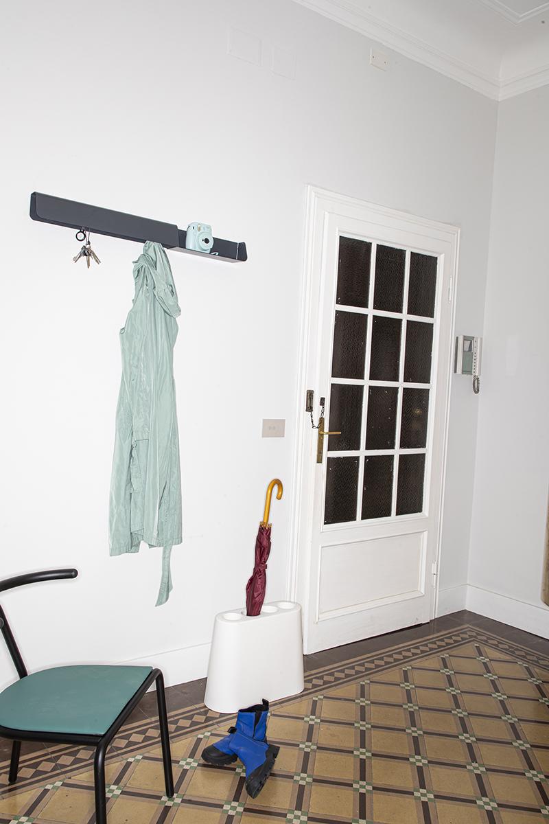 B-LINE porte parapluie AKI