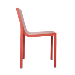 BD BARCELONA DESIGN chaise STEDELIJK