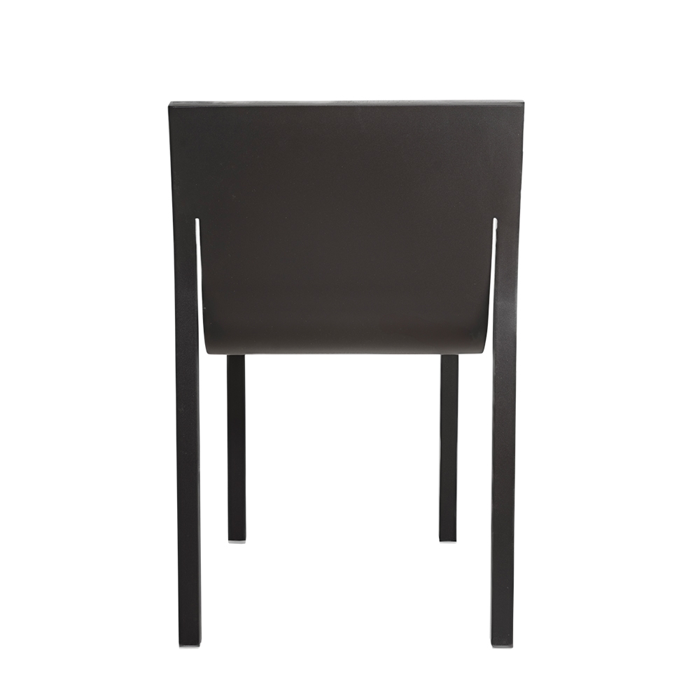 BD BARCELONA DESIGN chaise STEDELIJK