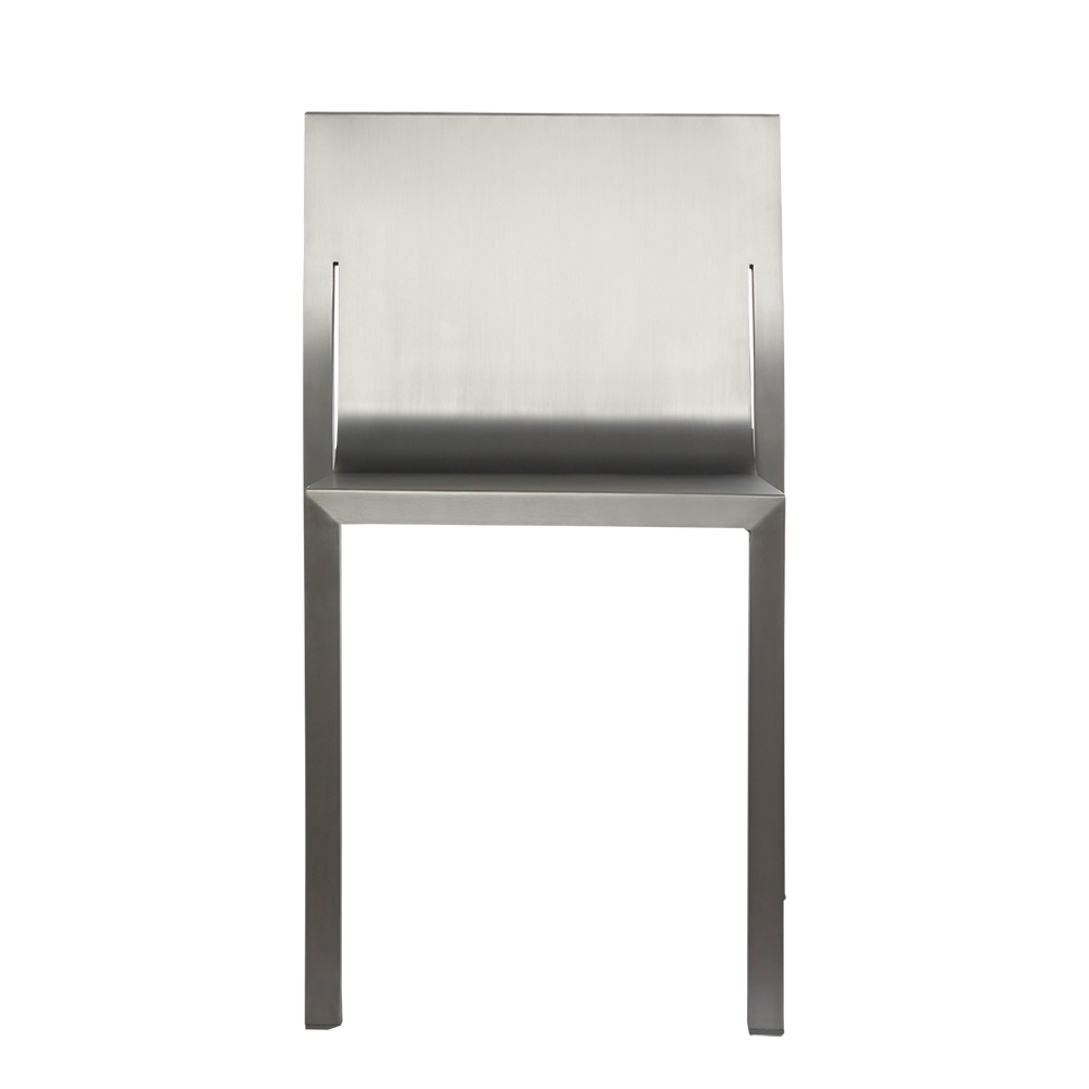 BD BARCELONA DESIGN chaise STEDELIJK