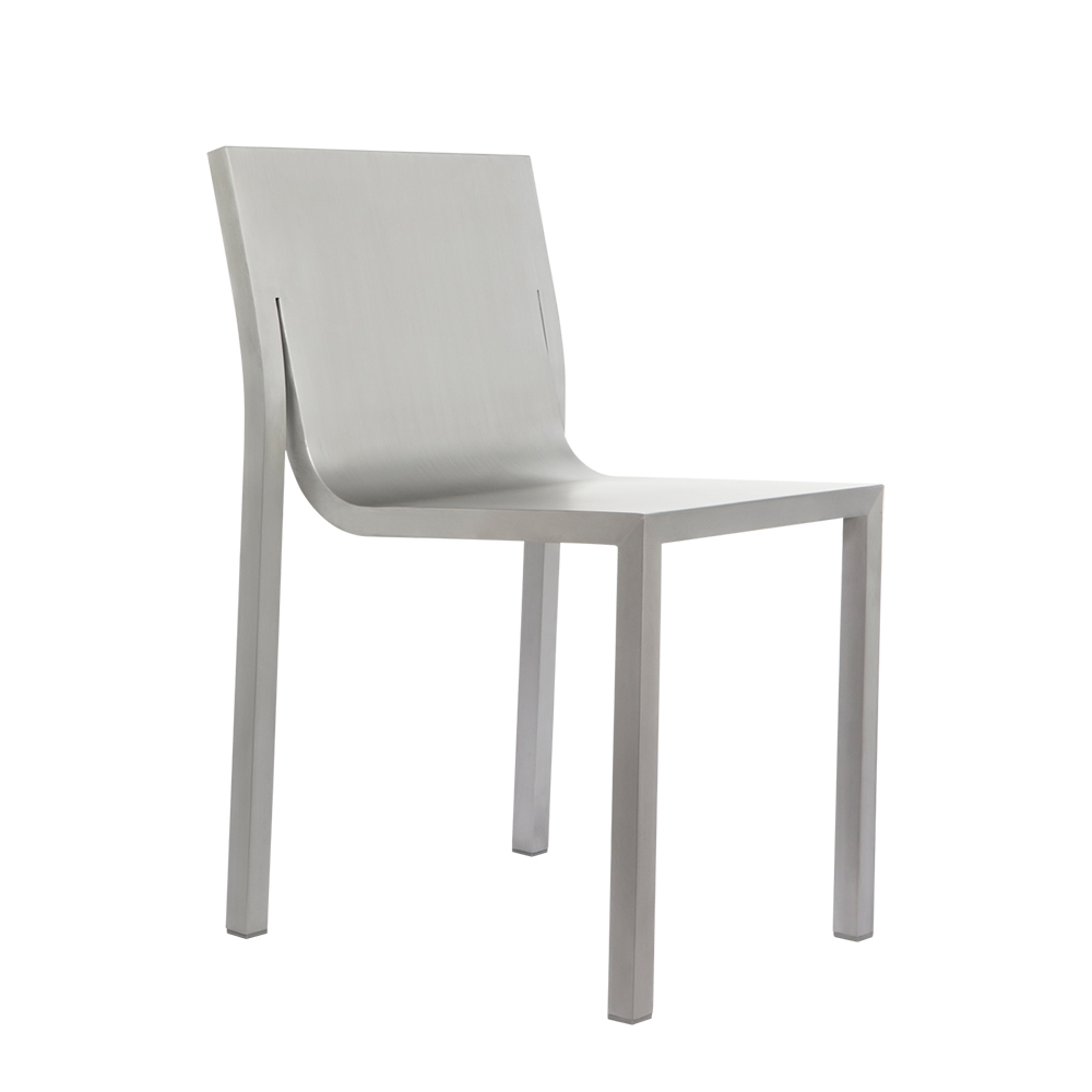 BD BARCELONA DESIGN chaise STEDELIJK