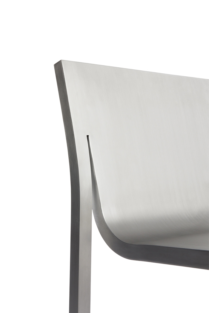 BD BARCELONA DESIGN chaise STEDELIJK