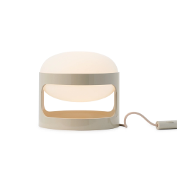 KARTELL lampe de table KD28