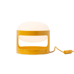 KARTELL lampe de table KD28