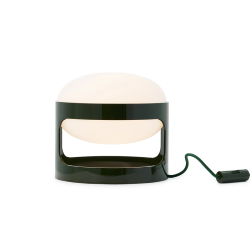 KARTELL lampe de table KD28