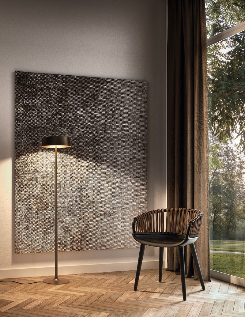 PENTA LIGHT floor lamp CHINA