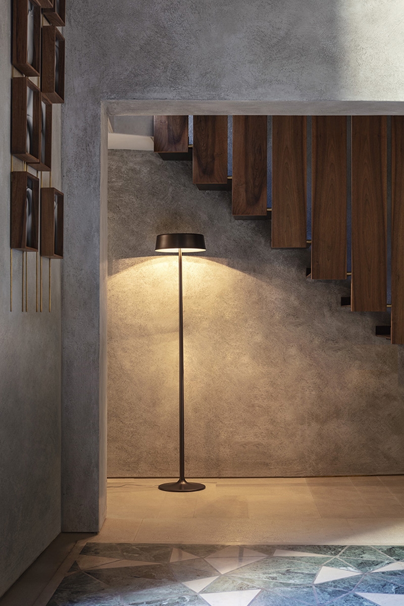 PENTA LIGHT lampadaire CHINA