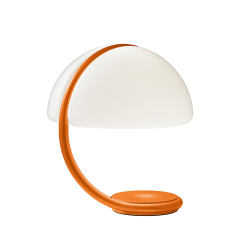 MARTINELLI LUCE table lamp SERPENTE 60