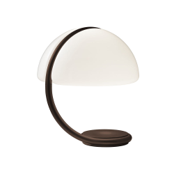 MARTINELLI LUCE table lamp SERPENTE