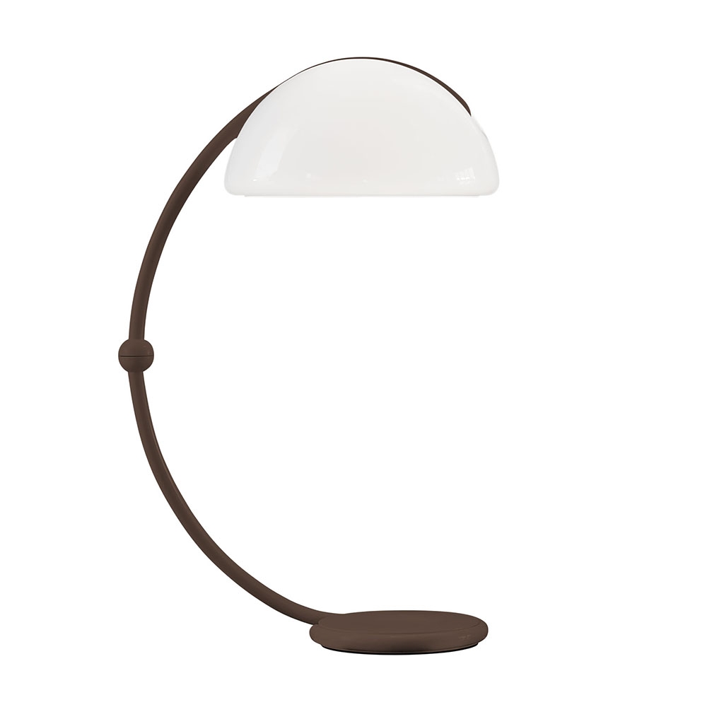 MARTINELLI LUCE floor lamp SERPENTE