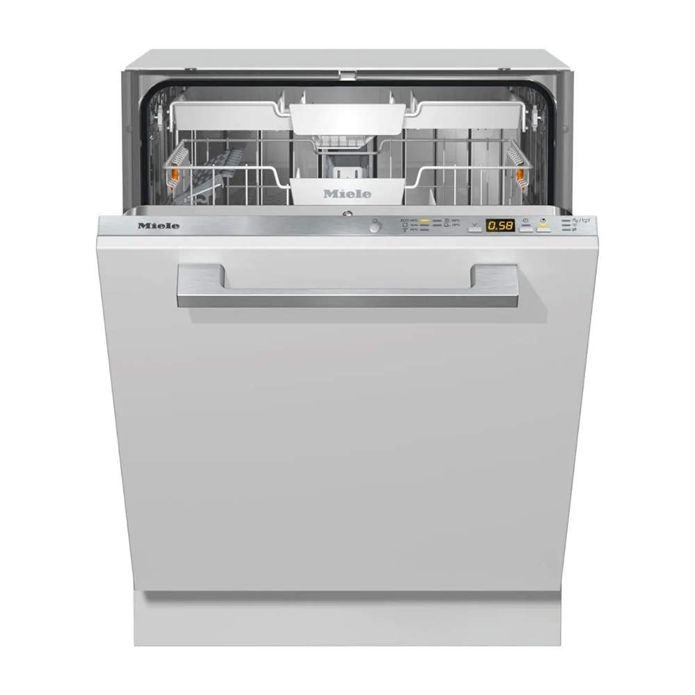 MIELE G 5050 SCVi Active built-in dishwasher 14 place settings