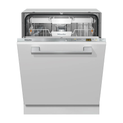MIELE lave-vaisselle encastrable G 5050 SCVi Active 14 couverts