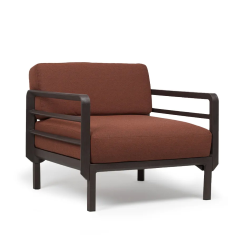 NARDI outdoor armchair MAXIMO