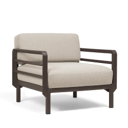 NARDI outdoor armchair MAXIMO