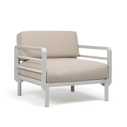 NARDI outdoor armchair MAXIMO