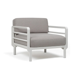 NARDI outdoor armchair MAXIMO