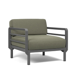 NARDI outdoor armchair MAXIMO