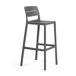 NARDI set of 4 stool chair CASSIA STOOL