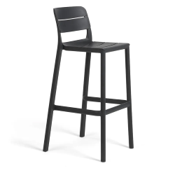 NARDI set of 4 stool chair CASSIA STOOL