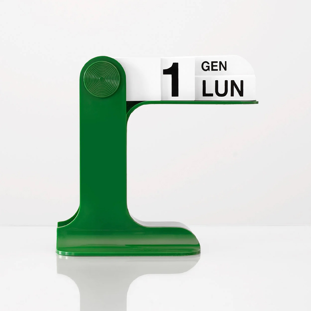 DANESE TIMOR Calendar