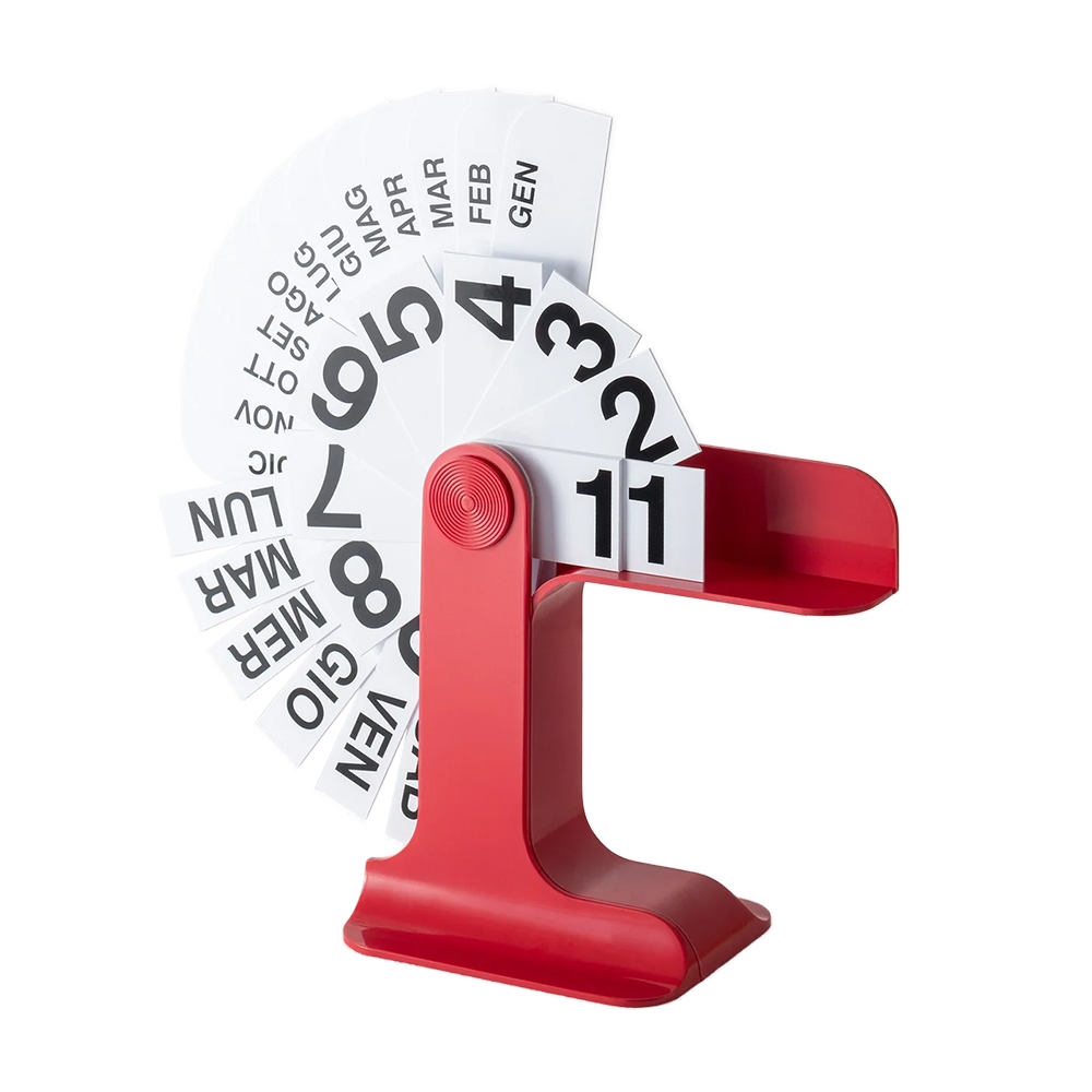 DANESE TIMOR Calendar