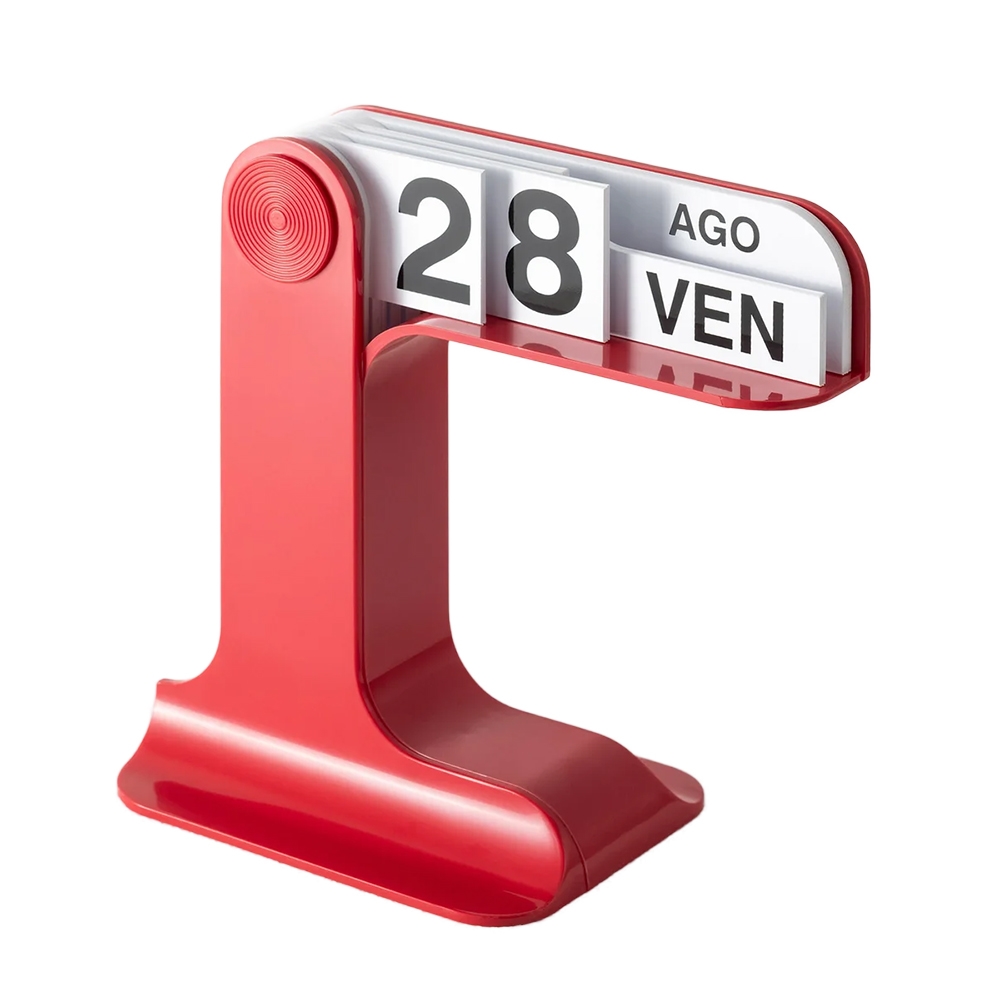 DANESE TIMOR Calendar